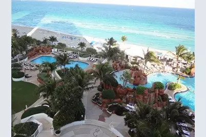18001 Collins Ave #801, Sunny Isles Beach, FL 33160 - Photo 2