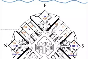 18001 Collins Ave, Sunny Isles Beach, FL 33160 - Photo 22