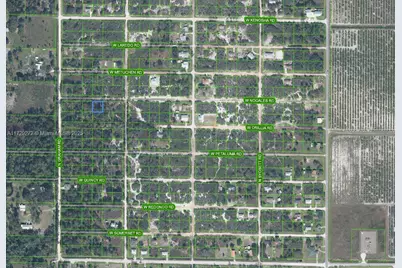 3017 W Nogales, Avon Park, FL 33825 - Photo 2