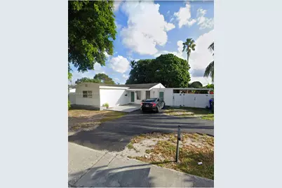 6570 Sheridan St, Hollywood, FL 33024 - Photo 1