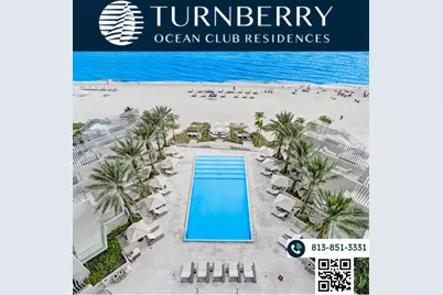 18501 Collins Ave #4304, Sunny Isles Beach, FL 33160 - Photo 18