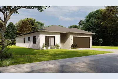 5209 SW 22nd St, West Park, FL 33023 - Photo 1