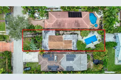 1401 NE 33rd St, Oakland Park, FL 33334 - Photo 50