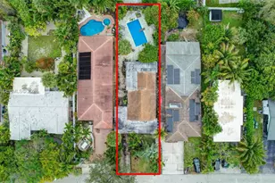 1401 NE 33rd St, Oakland Park, FL 33334 - Photo 50