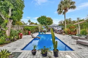 1401 NE 33rd St, Oakland Park, FL 33334 - Photo 4