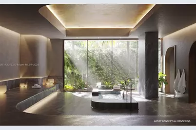 99 SW 7th St #PH-3601, Miami, FL 33131 - Photo 22