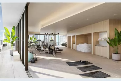 99 SW 7th St #PH-3601, Miami, FL 33131 - Photo 14