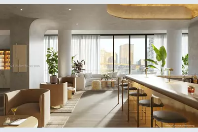 99 SW 7th St #PH-3601, Miami, FL 33131 - Photo 24