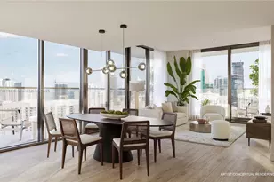 99 SW 7th St, Miami, FL 33131 - Photo 2