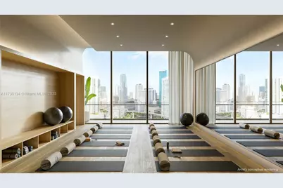 99 SW 7th St #PH-3703, Miami, FL 33131 - Photo 24