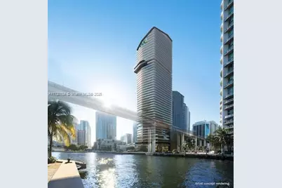 99 SW 7th St #PH-3703, Miami, FL 33131 - Photo 28