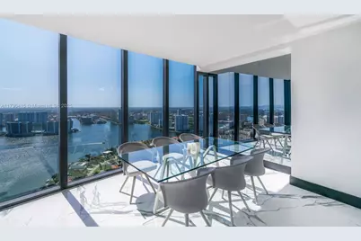 18555 Collins Ave #4203, Sunny Isles Beach, FL 33160 - Photo 16