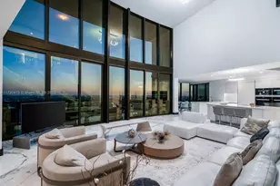 18555 Collins Ave, Sunny Isles Beach, FL 33160 - Photo 1