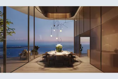 1428 Brickell Av #4004, Miami, FL 33131 - Photo 2