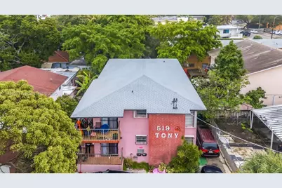 519 NW 10th Ave, Miami, FL 33136 - Photo 16