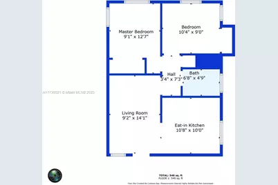 519 NW 10th Ave, Miami, FL 33136 - Photo 10