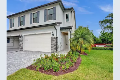 2343 Rollingwood Ct, Oakland Park, FL 33309 - Photo 1