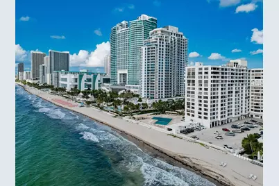 3505 S Ocean Dr #1411, Hollywood, FL 33019 - Photo 38