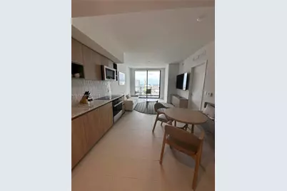 601 NE 1st Ave #3704, Miami, FL 33132 - Photo 14