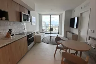 601 NE 1st Ave, Miami, FL 33132 - Photo 14