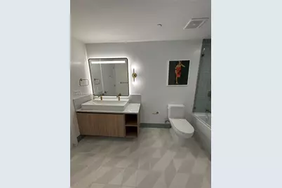 601 NE 1st Ave #3704, Miami, FL 33132 - Photo 8