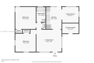 5409 N Andrews Ave, Oakland Park, FL 33309 - Photo 36