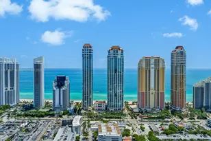 17901 Collins, Sunny Isles Beach, FL 33160 - Photo 2