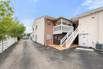 160 NE 8th Ave #9B, Hallandale Beach, FL 33009 - Photo 20