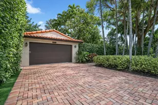 6121 La Gorce Dr, Miami Beach, FL 33140 - Photo 4
