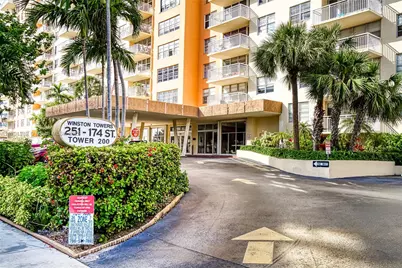 251 174 #107, Sunny Isles Beach, FL 33160 - Photo 60