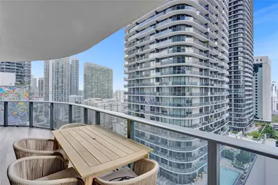 801 S Miami Ave #1801, Miami, FL 33130 - Photo 50