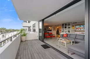 9660 W Bay Harbor Dr, Bay Harbor Islands, FL 33154 - Photo 1