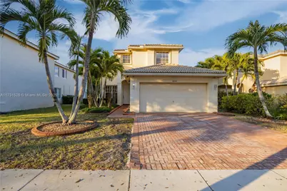 16341 SW 29th St, Miramar, FL 33027 - Photo 42