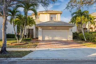 16341 SW 29th St, Miramar, FL 33027 - Photo 2