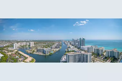 4010 S Ocean Dr #T3502, Hollywood, FL 33019 - Photo 1