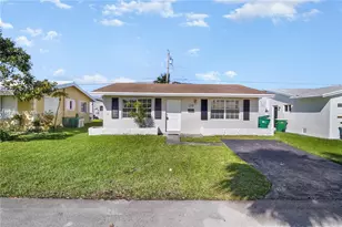 2709 NW 54th St, Tamarac, FL 33309 - Photo 1
