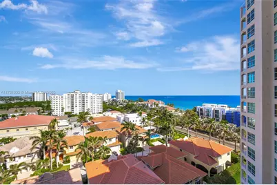 3700 S Ocean Blvd #908, Highland Beach, FL 33487 - Photo 16