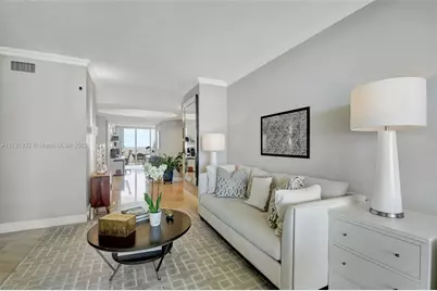 3700 S Ocean Blvd #908, Highland Beach, FL 33487 - Photo 4