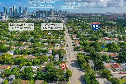 7 NE 50th St, Miami, FL 33137 - Photo 36