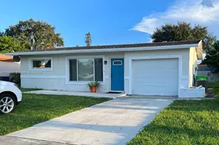 8680 NW 29, Sunrise, FL 33322 - Photo 1