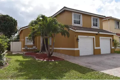 13854 SW 32nd St, Miramar, FL 33027 - Photo 1