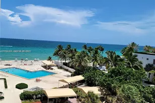 3505 S Ocean Dr, Hollywood, FL 33019 - Photo 16