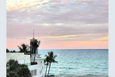 3505 S Ocean Dr #1206, Hollywood, FL 33019 - Photo 2