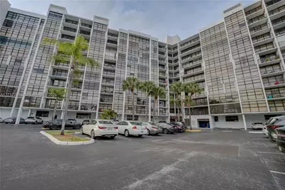 600 Parkview Dr #601, Hallandale Beach, FL 33009 - Photo 62