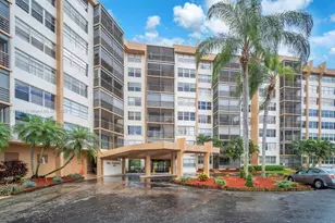1200 St Charles Pl, Pembroke Pines, FL 33026 - Photo 1