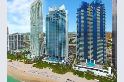 17001 Collins Ave #1802, Sunny Isles Beach, FL 33160 - Photo 1