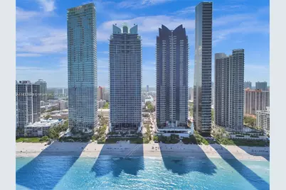 17001 Collins Ave #1802, Sunny Isles Beach, FL 33160 - Photo 22