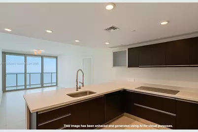 17001 Collins Ave #1802, Sunny Isles Beach, FL 33160 - Photo 2