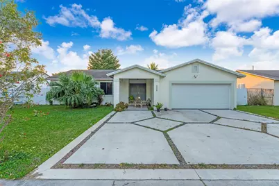 28268 SW 136th Ave, Homestead, FL 33033 - Photo 2