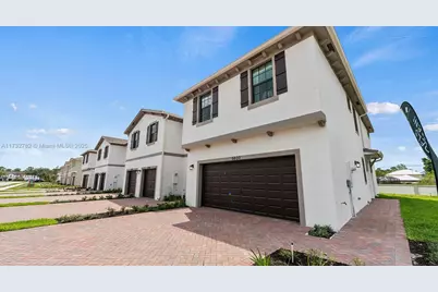 5600 NW Coventry Circle #3Br, Port Saint Lucie, FL 34986 - Photo 46